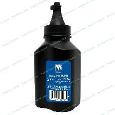 Тонер NVPrint HP 1005 Type2 (100г) (CB435A,CB436A,CE278A/X, CE285A,CF244A) для HP LJ-P1002, 1003, 1004, 1005, 1006, 1007, 1008, 1009, LJ-M1120, P1505, M1522M, LJ Pro M1530, 1536, 1560, 1566, 1600, 1606, LJ Pro M1132, 1134, 1136, 1137, 1210, 1212, 1214, 1217; P1101, 1102, 1103, 1104, 1106, 1108, 1109, M15a, M15w, M28a, M28w