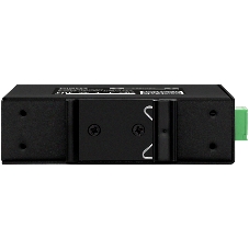 Инжектор PoE Digma DNP30W48GDXM 10/100/1000BASE-T 30Вт 37-57В(DC)