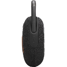 Портативная акустика JBL CLIP 5, черный