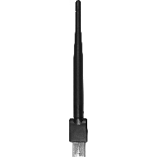 Приставка для цифрового ТВ Hyundai H-DVB520 черный + WiFi-адаптер, DVB-T2, DVB-T, DVB-C, HDMI, USB 2.0 х2
