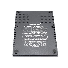 Зарядное устройство LiitoKala Lii-PL4