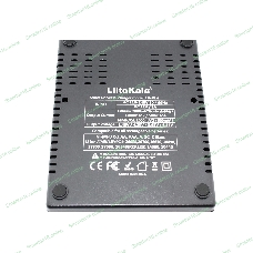 Зарядное устройство LiitoKala Lii-PL4