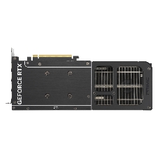 Видеокарта ASUS GeForce RTX 5060 Ti PRIME OC, NVIDIA RTX 5060 Ti, 16 ГБ GDDR7, 128 бит, PCI-e 5.0, 1xHDMI, 3xDP, 2647 МГц
