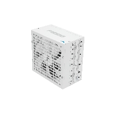 Блок питания SAMA P1000 белый (XPH1000-AP), 1000W 80 PLUS Platinum (ATX, 3.1, PCIe 5.0, Full modular, 1x24(20+4)pin mesh 600мм, 2xCPU 8(4+4)pin 700мм, 3xPCIe*2 8(6+2)pin 600мм, 1x12VHPWR PCIe 5.1 12+4pin 600W 600мм, 4xSATA*3 450+150+150+150мм, 4xMOLEX4pin*3 450+150+150+150мм, Active, 140x140мм, 150x150x86мм, APFC, OVP, UVP, SCP, OCP, OTP, OPP, SIP, белый)