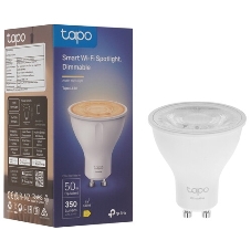 Умная диммируемая Wi-Fi лампа TP-Link Tapo L610