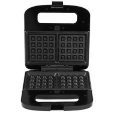 Вафельница BQ ST2000 Black 3 in 1. MultiChef, мощность: 800 Вт