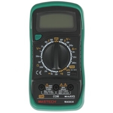мультиметр MASTECH MAS830B