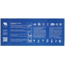 Картридж NVPrint совместимый NV-SPC220/SPC220E черный для Ricoh Aficio SP C220/SP C221/SP C222/SP C240 (406052) (2300k)