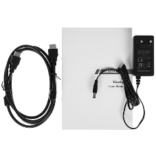 Монитор Hikvision DS-D5222F2-1V1S (21.5
