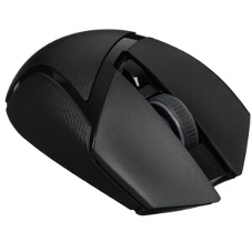 Мышь беспроводная Razer Basilisk V3 Hyperspeed черный, 18000 dpi, радиоканал, Bluetooth, USB, кнопки - 7