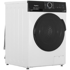 Стиральная машина Бирюса WM-MX1214/15 белая, загрузка фронтальная 12кг, 1400 об/мин., класс: A+++