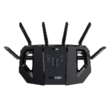Маршрутизатор ASUS TUF-BE9400 WiFi 7 5765+2882+688Mbps 3x2.5G USB 6Hz/5GHz/2.4GHz