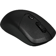 Мышь беспроводная/проводная MSI VERSA 300 черный, 8000 dpi, радиоканал, Bluetooth, USB, кнопки - 6