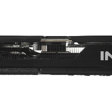 Видеокарта Palit GeForce RTX 5070 INFINITY 3, 12 GB GDDR7, 192 bit, 3xDisplayPort, HDMI, GPU 2325 MHz