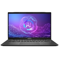 Ноутбук MSI Modern A14 AI+ F3HMG-041XRU/14