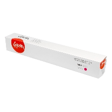Тонер-туба Sakura KMTN-216M (A11G351) для Konica Minolta, пурпурный, 26000 к.