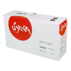 Картридж Sakura CEXV40 для Canon IR1133, iR1133A, iR1133IF, черный, 6000 к.