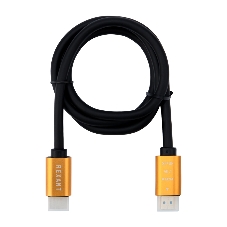 Кабель Rexant HDMI - HDMI 2.0 длина 1 метр GOLD