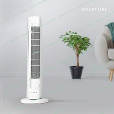 Вентилятор напольный Galaxy Line GL8107