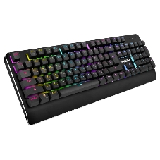 Клавиатура SVEN KB-G9700 проводная, USB Type-A, чёрный