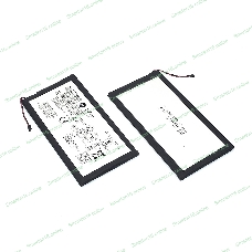 Аккумуляторная батарея HZ40 для Motorola Moto Z2 Play