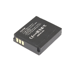 Аккумуляторная батарея для видеокамеры Samsung HMX-M20 (IA-BP125A) 3.7V 1200mAh