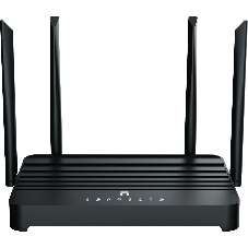 Маршрутизатор Wi-Fi NETIS NX31 AX3000 DUAL BAND 3000MBPS AX3000 DUAL BAND