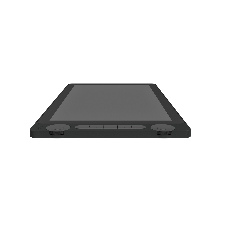 Графический монитор Huion Kamvas 13 Gen 3, 13.3
