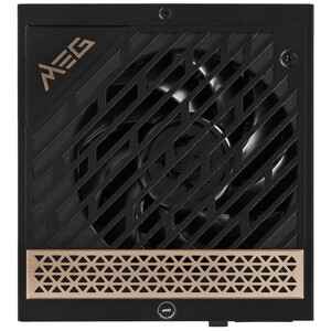 Блок питания ATX 1300W MEG Ai1300P PCIE5 MSI