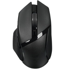 Мышь беспроводная Razer Basilisk V3 Hyperspeed черный, 18000 dpi, радиоканал, Bluetooth, USB, кнопки - 7