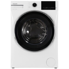 Стиральная машина Hotpoint WH 9490 VWX белая, загрузка фронтальная 9кг, 1400 об/мин., класс: A