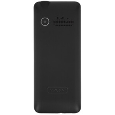 Мобильный телефон Maxvi X900i серый