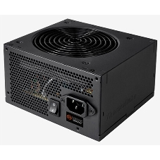 Блок питания Thermaltake ATX 550W LT-550P (24+4+4pin) APFC 120мм fan 5xSATA RTL