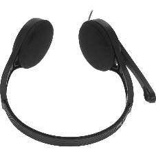Наушники с микрофоном Edifier K550 черный 2м мониторные оголовье (K550 SINGLE PLUG)