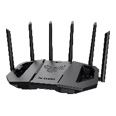 Маршрутизатор ASUS TUF-BE9400 WiFi 7 5765+2882+688Mbps 3x2.5G USB 6Hz/5GHz/2.4GHz