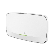 Точка доступа Zyxel NebulaFlex NWA240BE / 10000 Мбит/с / 1xLAN 10GE / Beamforming, MESH, PoE