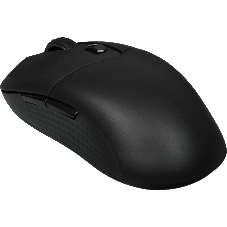 Мышь беспроводная/проводная MSI VERSA 300 черный, 8000 dpi, радиоканал, Bluetooth, USB, кнопки - 6