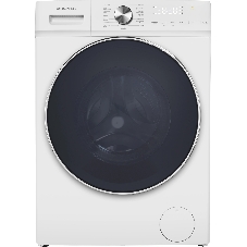 Стиральная машина Maunfeld MFWM127IWH053 белая, загрузка фронтальная 7кг, 1200 об/мин., класс: A+++