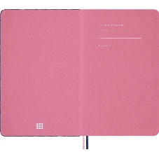 Набор Moleskine Limited Edition Sakura блокнот 2шт/карандаш 4 шт Large