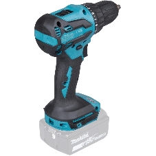 Дрель-шуруповерт Makita DDF490Z, 18 В, 0 Ач, 50 Нм, бесщеточный