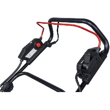 Газонокосилка аккумуляторная Makita DLM539Z, 18 В, 0 Ач