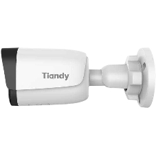 Камера видеонаблюдения IP Tiandy TC-C35WS 3ERB-28 2.8-2.8мм цв. корп.:белый