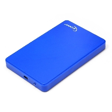 Контейнер для HDD Gembird EE2-U2S-40P-B Внешний корпус 2.5