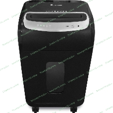 Шредер ГЕЛЕОС УМ35-5, (DIN P-5), фрагмент 1,9х14мм, 24-27 лист (70г/м2), CD/пл.карты/скрепки/скобы, 35 литров 