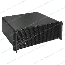 Серверный корпус ExeGate Pro EX293210RUS 4U390-05 (RM 19