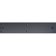Сетевой фильтр Pilot sG-Max 5 outlets (GP), 15А/3.3 kVt, automatic circuit-breaker, 10 m, gfaphite