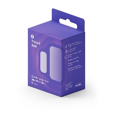 Датчик открытия дверей и окон, Яндекс, Zigbee YNDX-00520