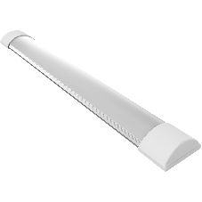 Светильник LED Gauss ДПО 18Вт 6500К 596х75х25 IP20 (аналог ЛПО)