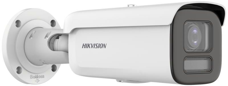Камера IP 8Мп уличная цилиндрическая DS-2CD2687G2HT-LIZS(2.8-12mm)