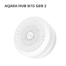 Центр управления умным домом Aqara HUB M1S GEN 2 EU VERSION
